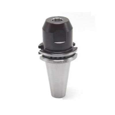 SK40-SLA12-60 CNC Morse Taper End Mill Holder Side Lock Tool Holder