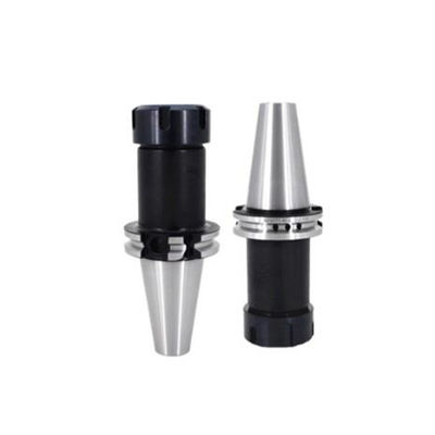 SK40-SLA12-60 CNC Morse Taper End Mill Holder Side Lock Tool Holder