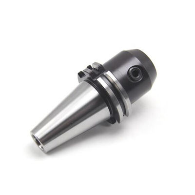 SK40-SLA12-60 CNC Morse Taper End Mill Holder Side Lock Tool Holder