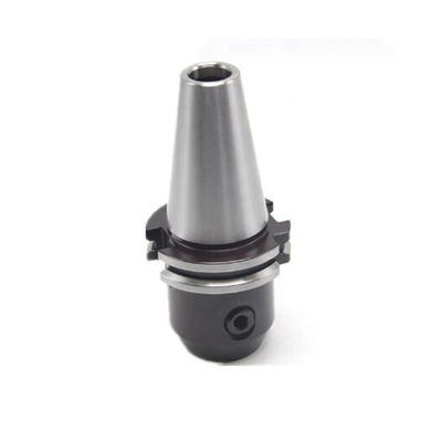 SK40-SLA12-60 CNC Morse Taper End Mill Holder Side Lock Tool Holder