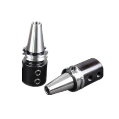 SK40-SLA12-60 CNC Morse Taper End Mill Holder Side Lock Tool Holder