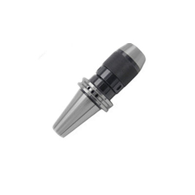 SK30 Keyless Drill Chuck Holder High Precision G6.3/2.5 Balance