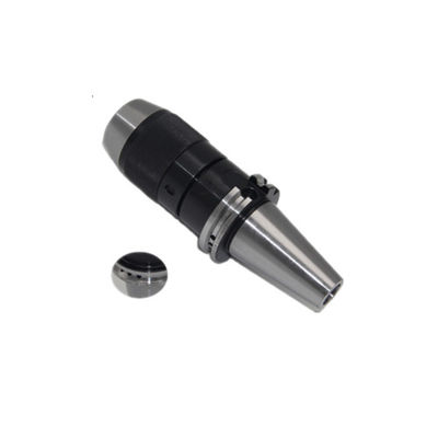 SK30 Keyless Drill Chuck Holder High Precision G6.3/2.5 Balance