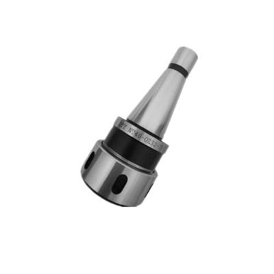 NT40 OZ25-100 CNC Milling Machine Heavy Duty EOC Collet Chuck