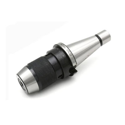 Drill Chuck Taper Tool Holder NT40-APU13-110 Clamping Range 1-13