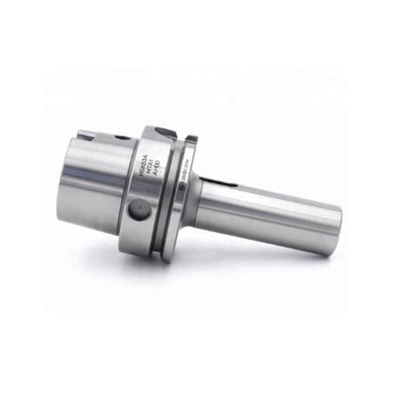 Carburizing Alloy Steel HSK Holder Morse Taper Sleeve 20CrMnTi