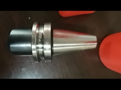 サイドロック ウェルドンエンドミールホルダー HRC56-58 CNCツールホルダー BT アーバー