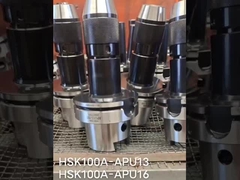 HSK100A-APU ドリルチャックツールホルダー