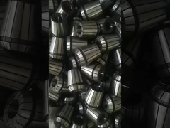 ツールホルダーのERシールカレット