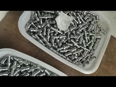 CNC 引力スプード フレーシングツールホルダー