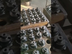 CNC ツールホルダー コレットチャック